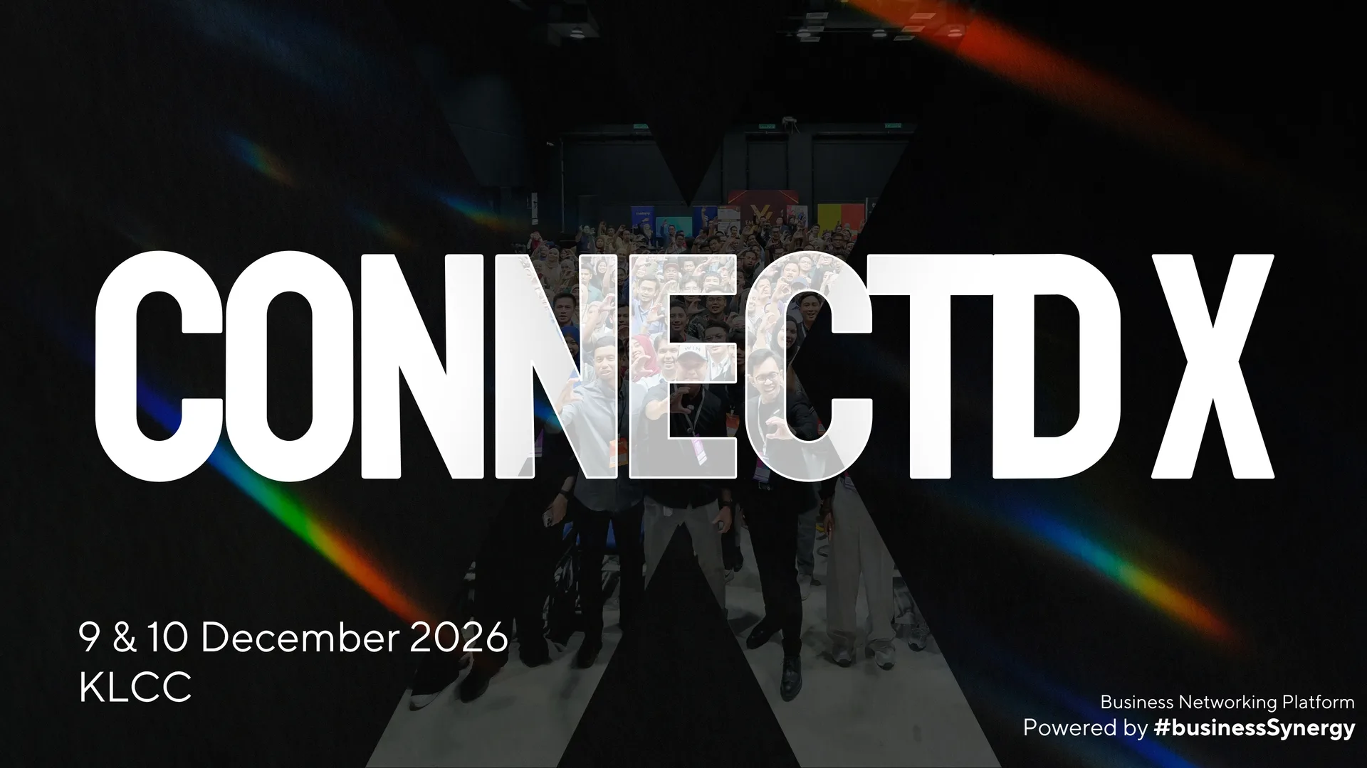 CONNECTDX